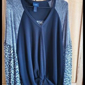 Size L, only worn once